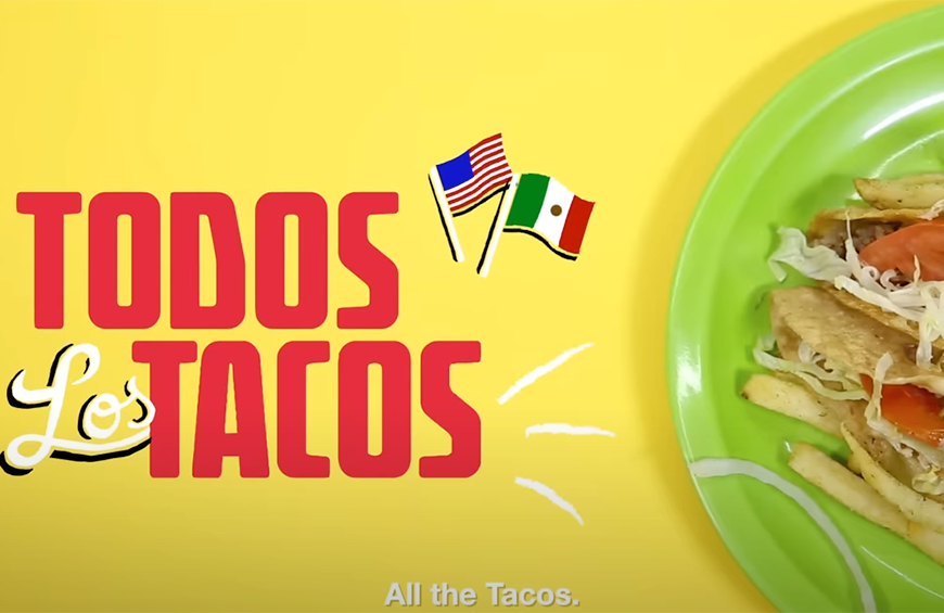 Finding the Best Hard-Shell Tacos – All The Tacos