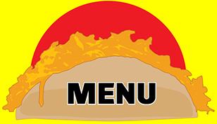 Tito's Tacos Menu